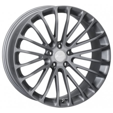 Breyton Race LS matt gun (MG) 10x21"