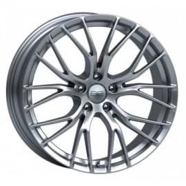 BE Force 4 hyper silver undercut 10x20"