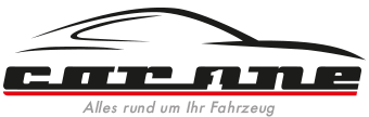 Car One Performance Logo